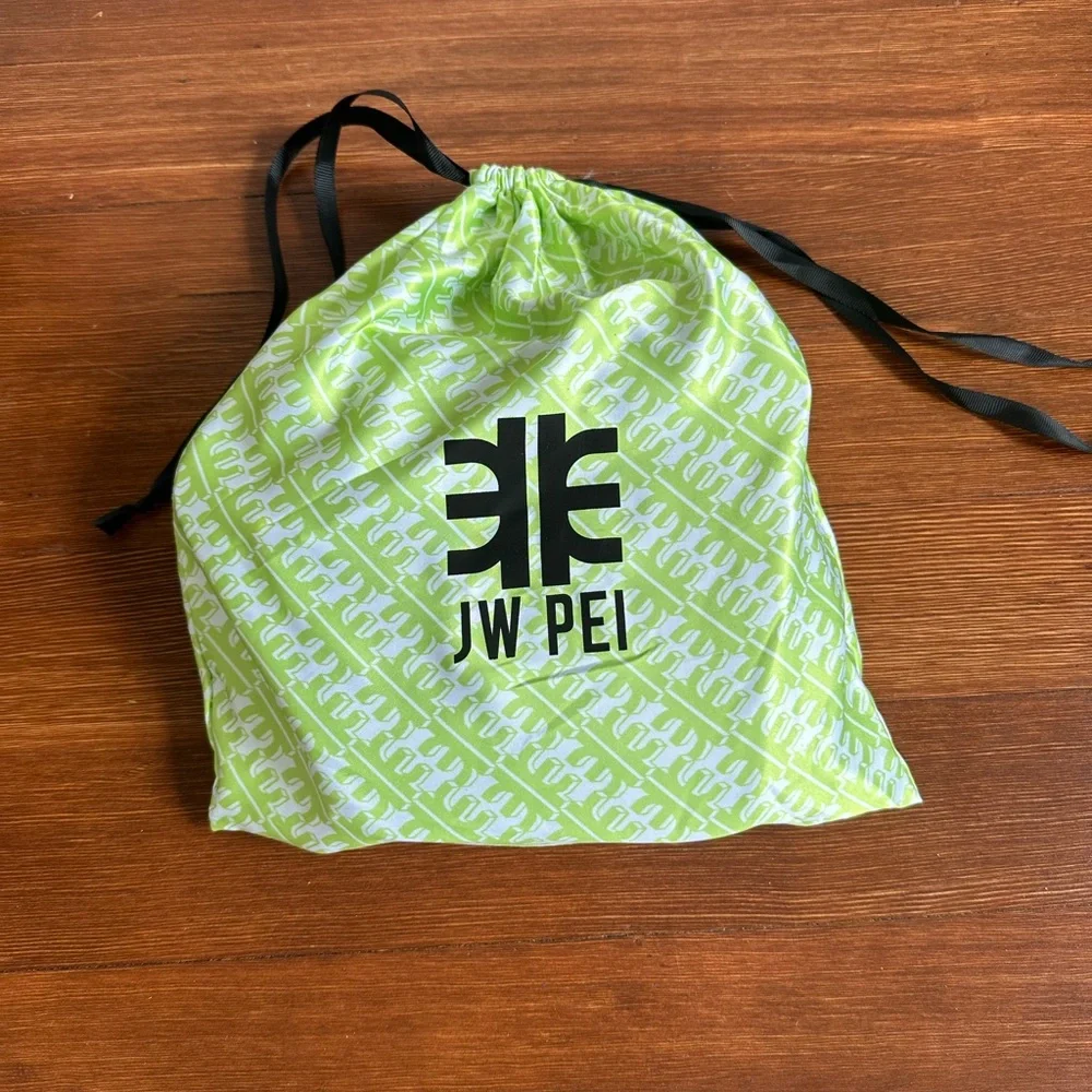NWOT JW PEI FAE Top Handle Crossbody - Picture 3 of 3